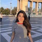 Doy clases particulares de apoyo escolar y repaso general. También de inglés!